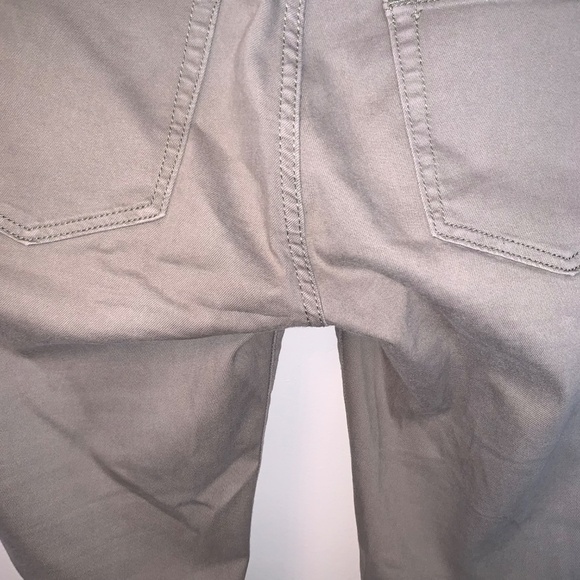 Burberry Brit Skinny Low Rise Jeans 28 - Picture 6 of 10